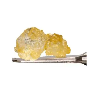 Crêpes aux baies THCA Diamants THCA