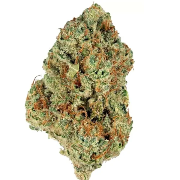 Bio-Jesus Hybrid Weed