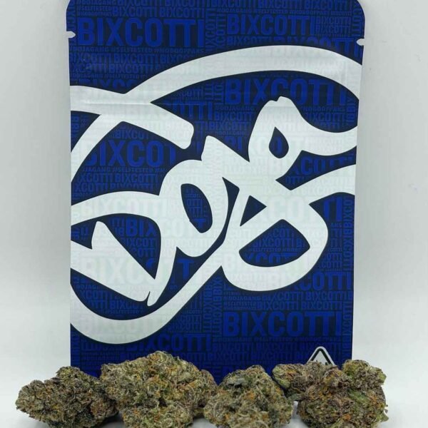 Doja Exclusive Biscotti