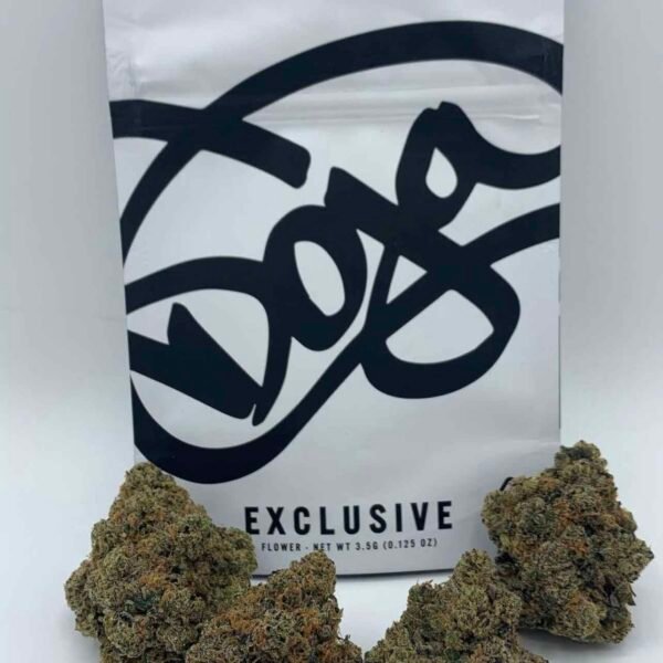 Doja Exclusive | Karmas Headstash