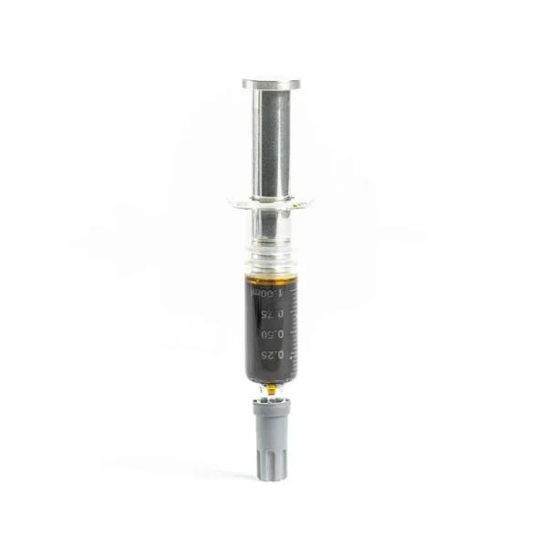 Huile Gaia Wellness Sativa RSO 1ml