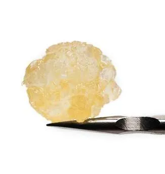 Diamants de gâteau à la papaye