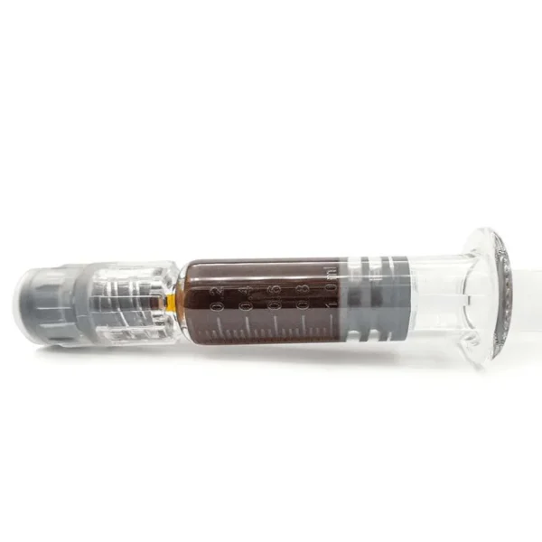Seringue RSO 1ML